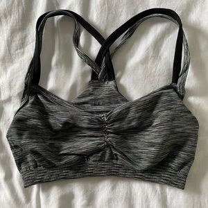 Sports bra